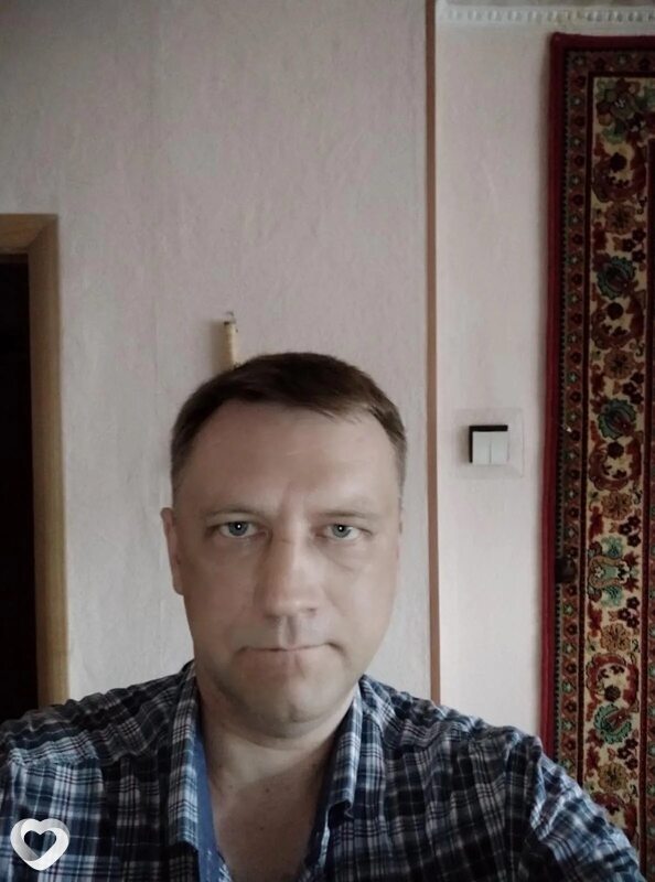 Дмитрий, 48, Дедовске — анкета №2662757