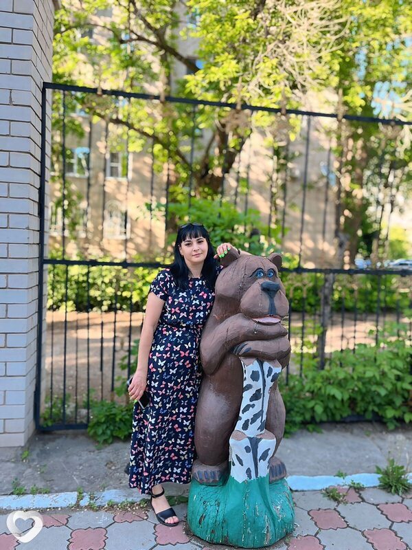 Ольга Леонидовна, 45, Усть-Каменогорск — анкета №2663169