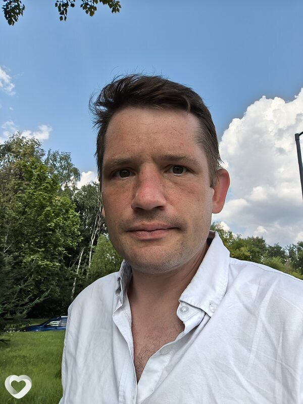 Максим, 39, Москве — анкета №2663173