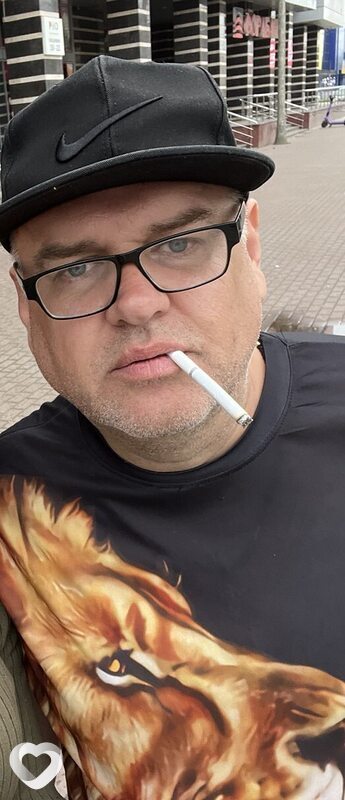 Евгений, 45, Нижнем Новгороде — анкета №2663174