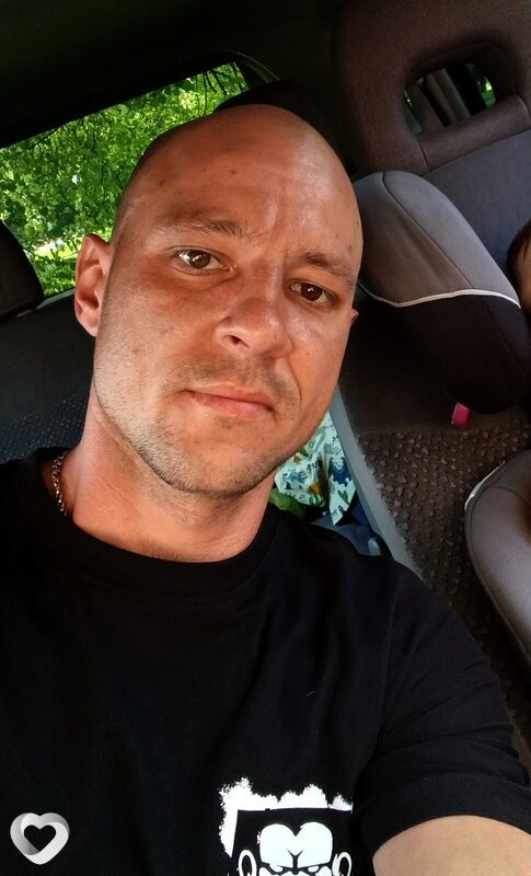 Дмитрий, 36, Новокузнецке — анкета №2663179