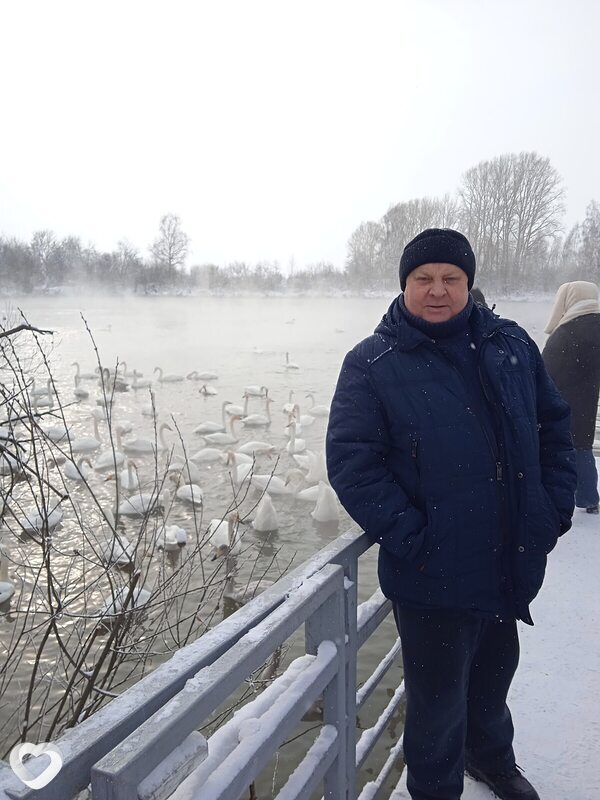 Алексей, 46, Новосибирске — анкета №2663181