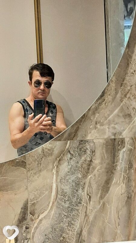 Обиджон Хакимов, 49, Усть-Каменогорск — анкета №2663185