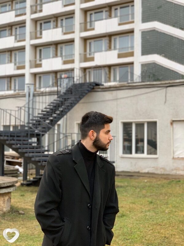 Oguz, 25, Могилев — анкета №2662692