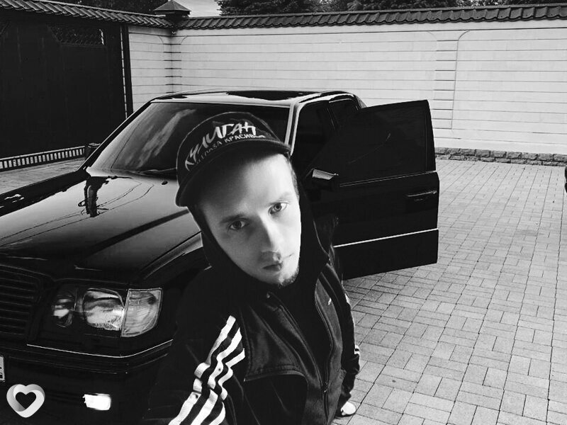 Максим, 27, Краснодаре — анкета №2662698