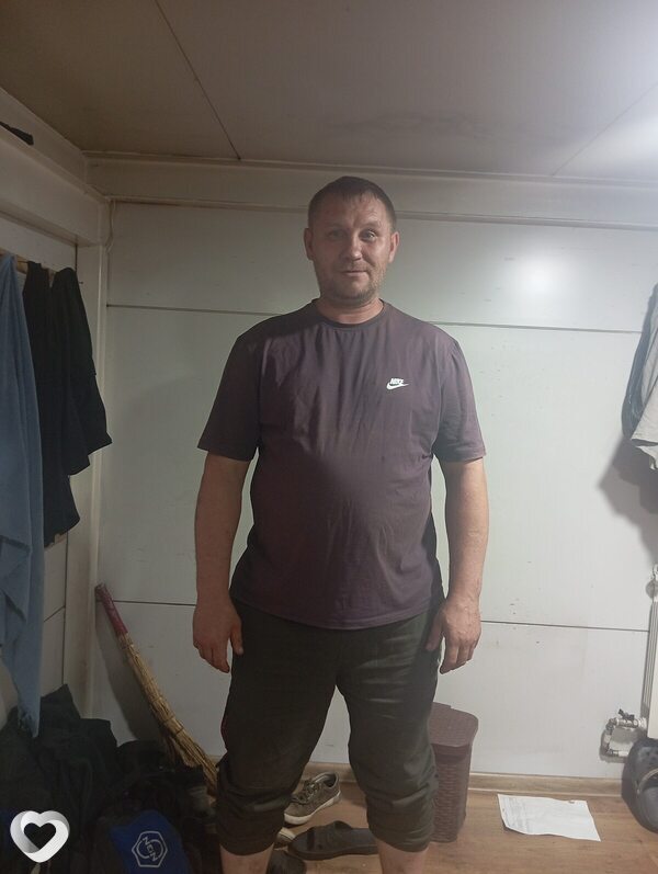 Дмитрий, 44, Самаре — анкета №2662701