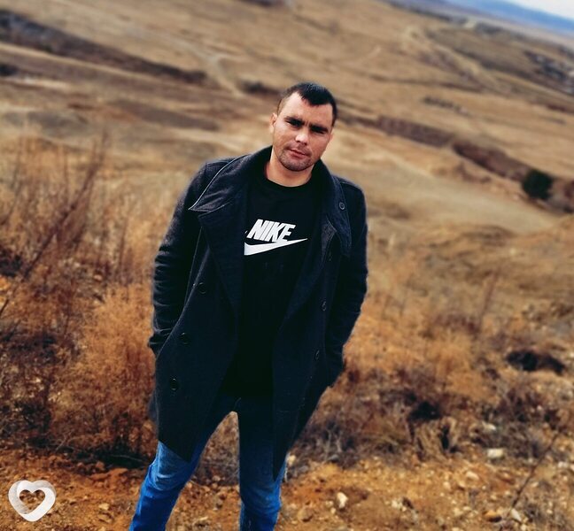 Сергей, 26, Чите — анкета №2662703