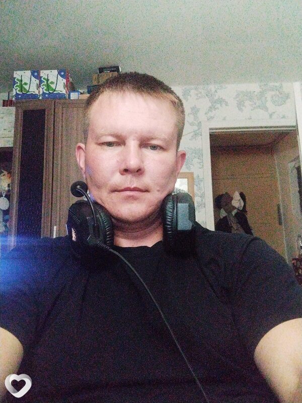 Алексей, 36, Нижнем Тагиле — анкета №2662705