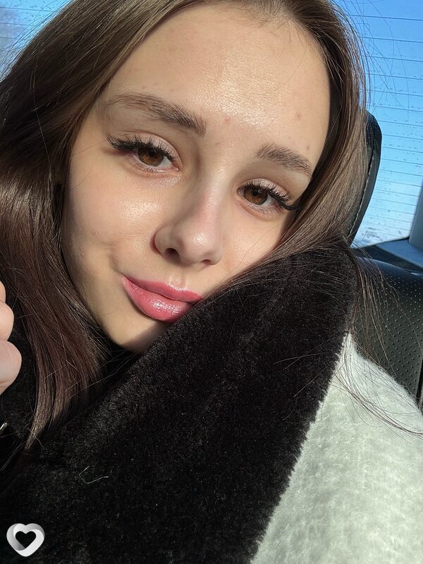 Татьяна, 19, Минске — анкета №2662712