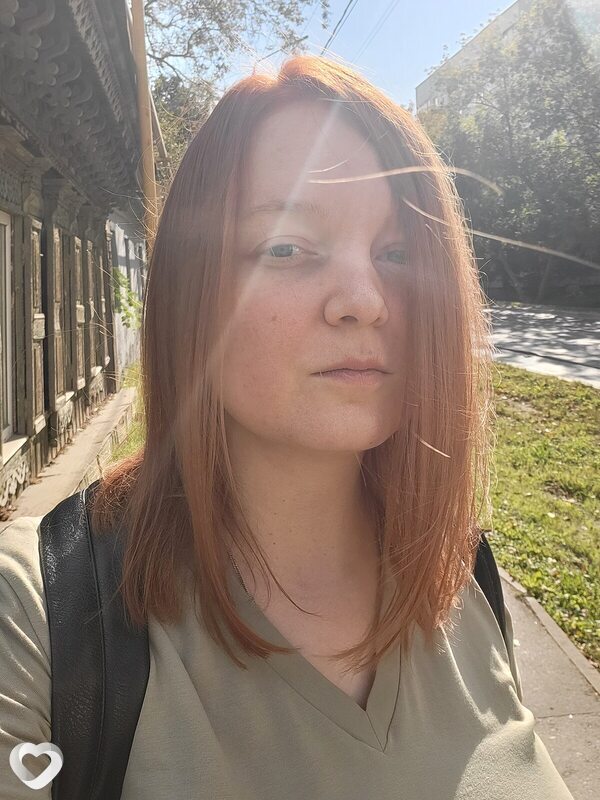 Анна, 39, Коломне — анкета №2662872