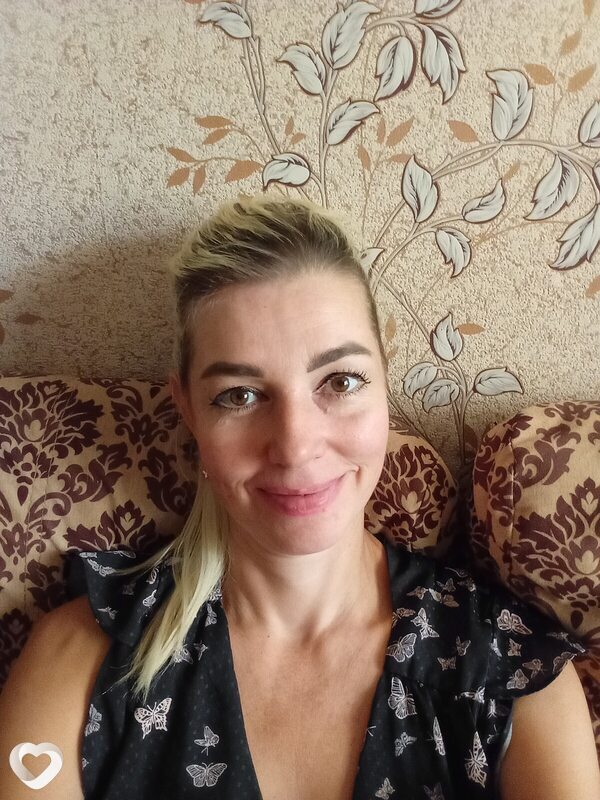 Елена, 48, Новокузнецке — анкета №2662884