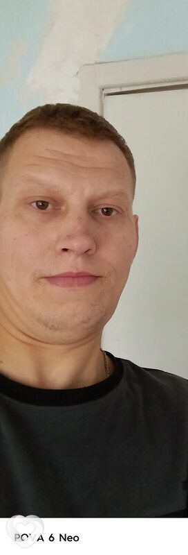 Вадим, 34, Оренбурге — анкета №2662885