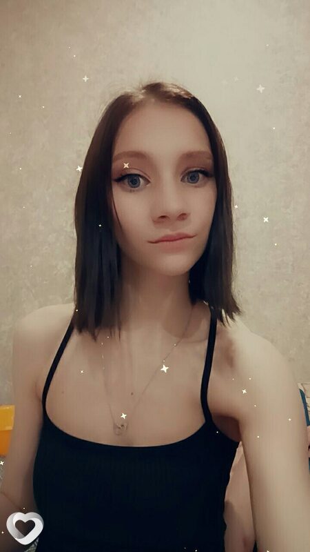 Дарья, 25, Новокузнецке — анкета №2662886