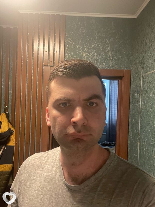 Степан, 34, Москве — анкета №2662887