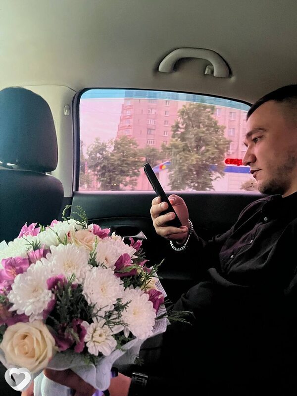 Evelon, 26, Воронеже — анкета №2662889