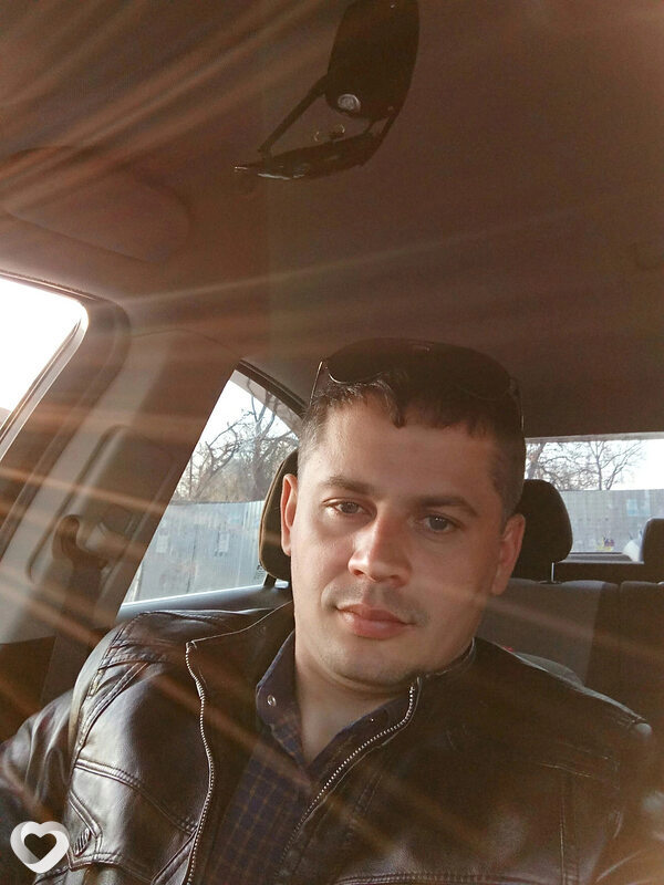 Alekcei, 38, Новоалександровске — анкета №13695