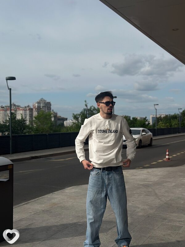 Влад, 25, Кишинёв — анкета №2662850