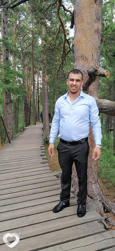 Роман, 36, Железногорске — анкета №2662851