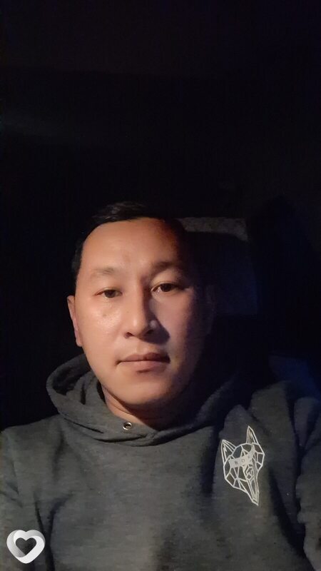 Мейрбек, 34, Петропавловске — анкета №2662856