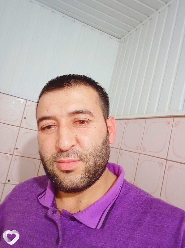 Абай, 39, Нальчике — анкета №2662940