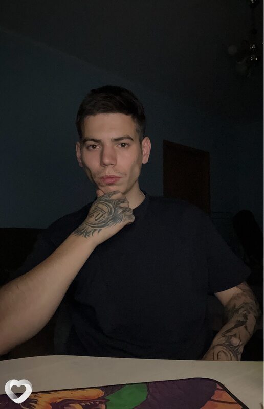 Алексей, 27, Биробиджане — анкета №2662947