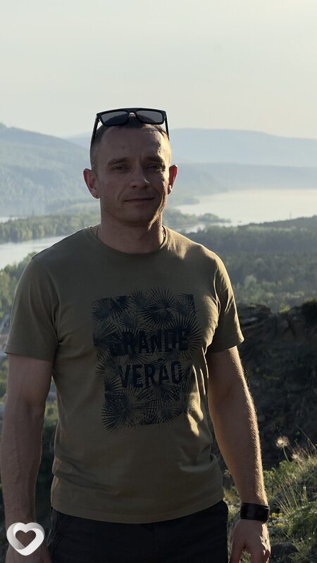 Алексей, 40, Минске — анкета №2662954