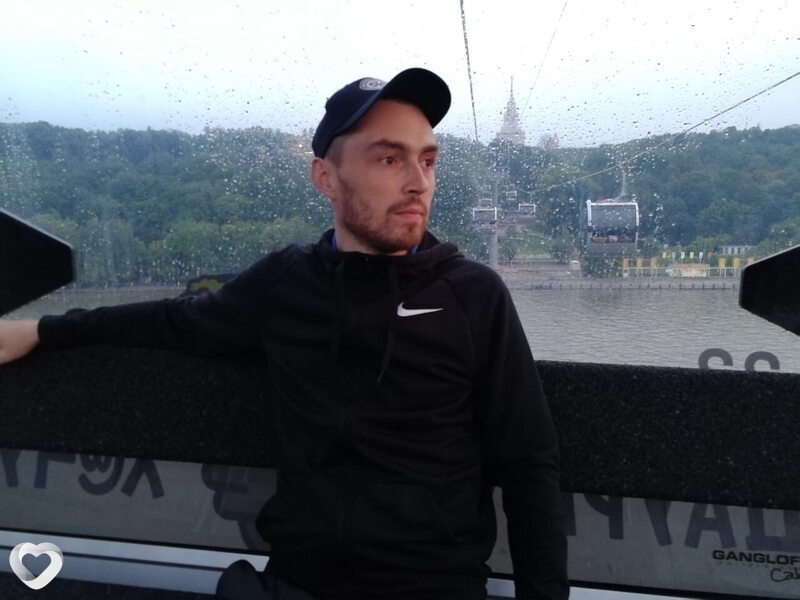 Алексей, 35, Новосибирске — анкета №2662958