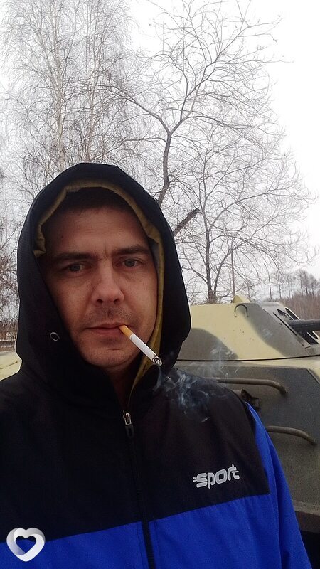 Алексей, 34, Новоаннинском — анкета №2662960