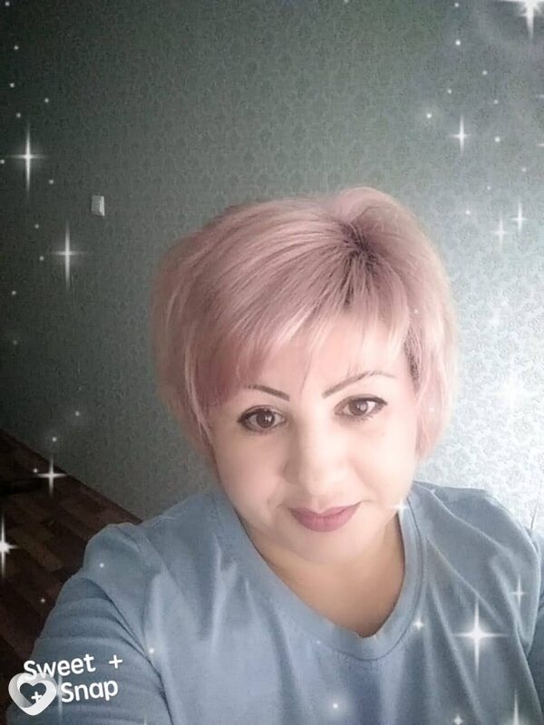 Ольга, 44, Красноярске — анкета №2662963