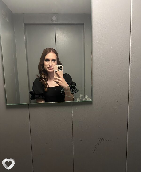 Алина, 19, Москве — анкета №2663294
