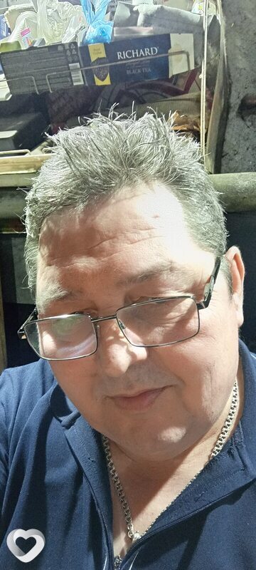 Alex, 57, Саранске — анкета №2663296