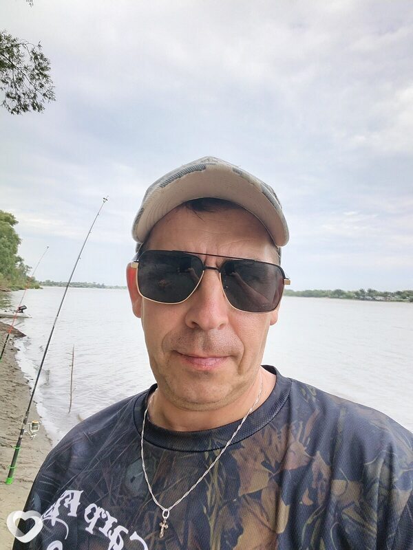 Алексей, 40, Барнауле — анкета №2663297
