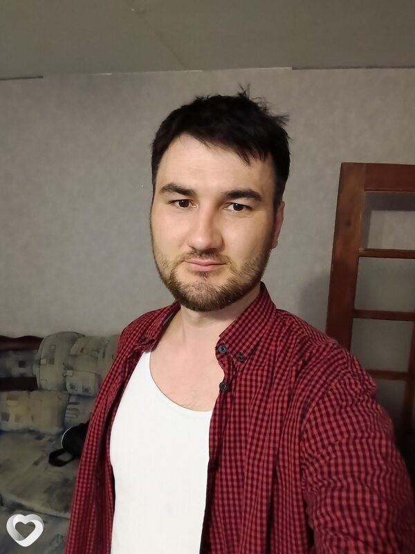 Вячеслав, 34, Москве — анкета №2663299
