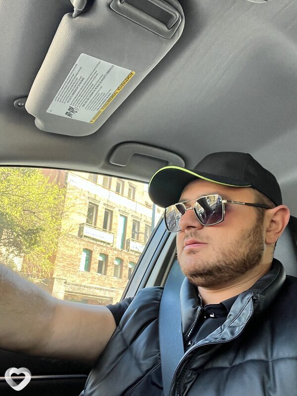 Mher, 31, Ростове-на-Дону — анкета №2663304