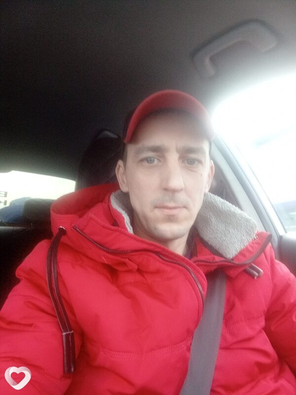 Владимир, 38, Кемерове — анкета №2662923