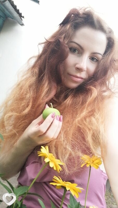 Света, 35, Раменском — анкета №2662899