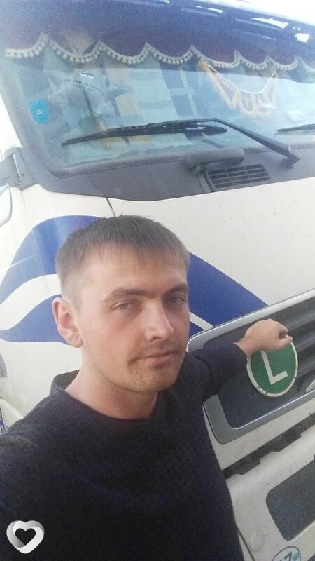 Антон, 31, Алматы — анкета №2662905