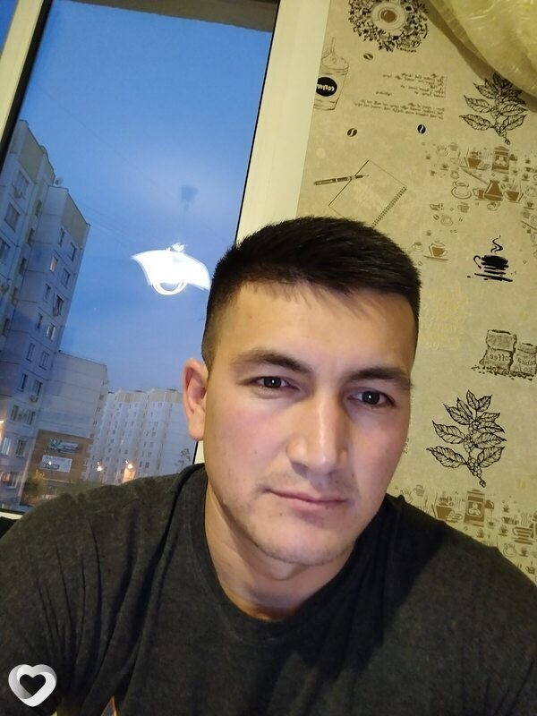Юра, 32, Нижнекамске — анкета №2663069
