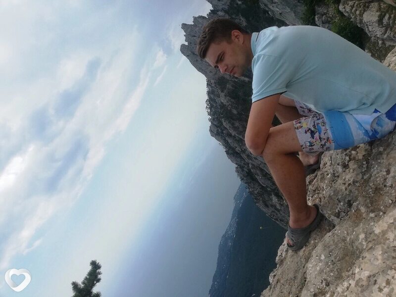 Константин, 30, Кемерове — анкета №2663075