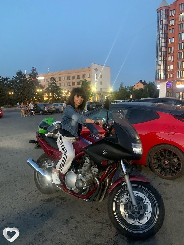 Ирина, 46, Ростове-на-Дону — анкета №2663079