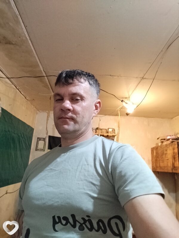 Александр, Донецкая