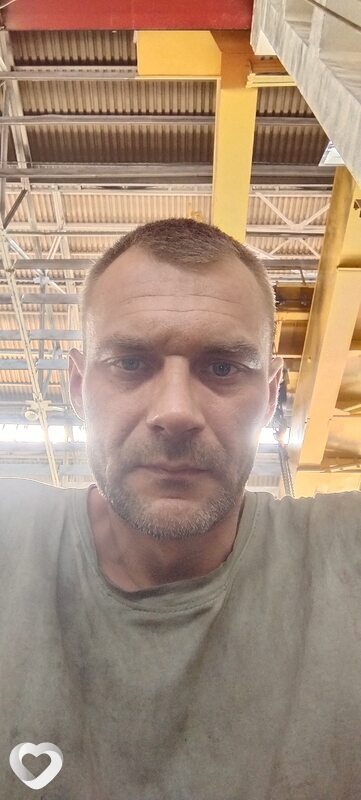 Aleksei, 39, Ташкент — анкета №2663086