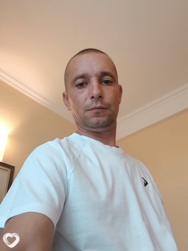 Дмитрий, 38, Новокуйбышевске — анкета №2663087