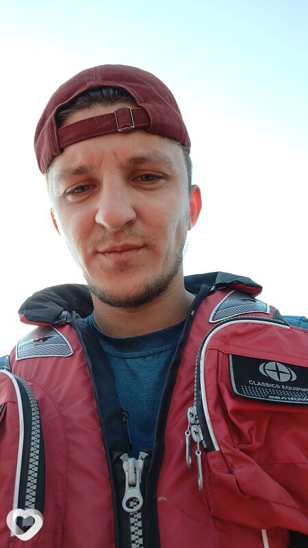 Максим, 28, Нижнем Новгороде — анкета №2663127