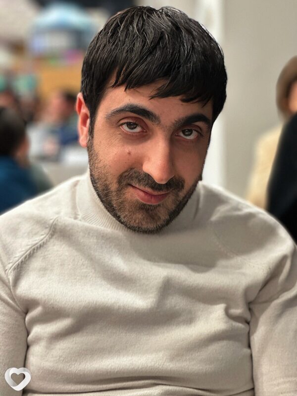 Женский Психолог, 41, Химках — анкета №2663137