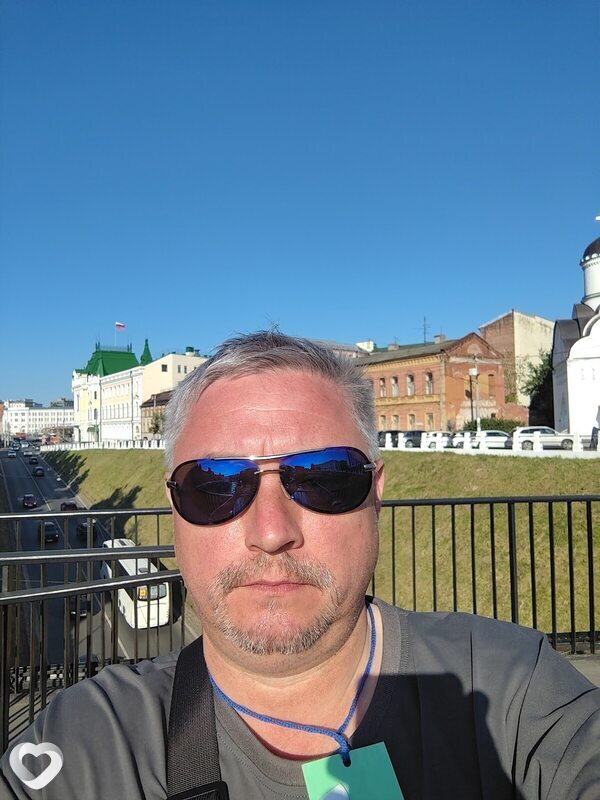 Аз, 51, Казани — анкета №2664277