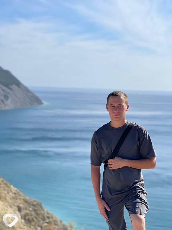 Дима, 24, Саратове — анкета №2664284