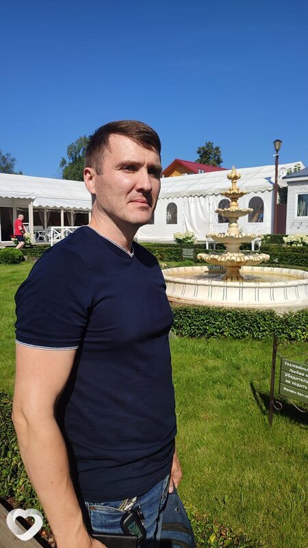 Игорь, 36, Твери — анкета №2663044