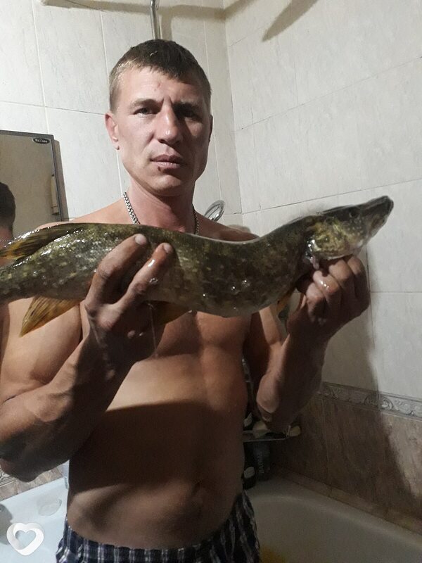 Алексей, 42, Новосибирске — анкета №2663049