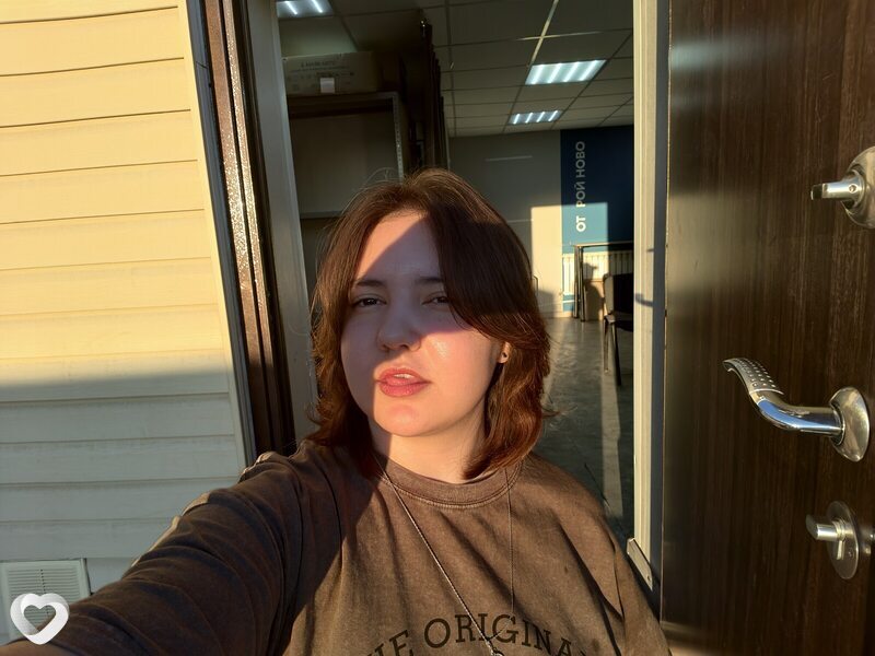 Татьяна, 19, Тольятти — анкета №2663052